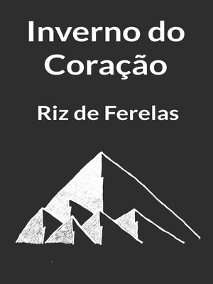 cover image of Inverno do Coração